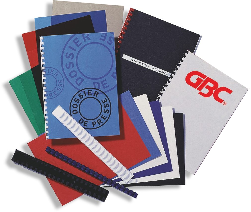 Services en magasin - Finitions document Office DEPOT