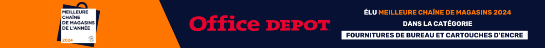 Meilleure chaîne de magasins - Services en magasin - Office DEPOT