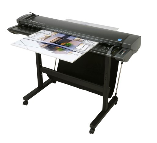 Scanner grand format Colortrac SmartLF SGi 36
