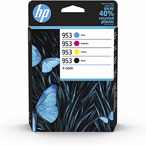 Cartouche HP Pack 953