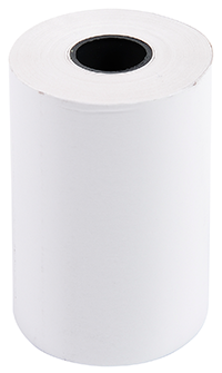 Bobine Papier Thermique CB Exacompta 40339E