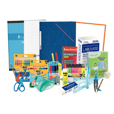 Pack scolaire rentrée des classes primaire - Office DEPOT